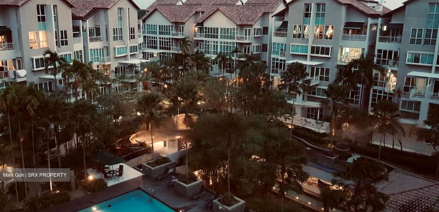 Country Park Condominium (D16), Condominium #586667371